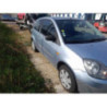 Radiateur eau FORD FIESTA 5 PHASE 2 d’occasion