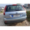 Radiateur eau FORD FIESTA 5 PHASE 2 d’occasion