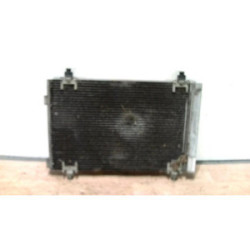 Radiateur clim CITROEN C4 1 PHASE 1 COUPE d’occasion