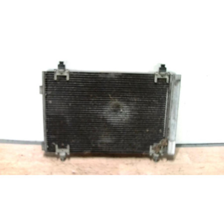 Radiateur clim CITROEN C4 1 PHASE 1 COUPE d’occasion