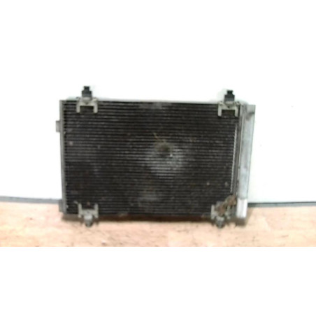 Radiateur clim CITROEN C4 1 PHASE 1 COUPE d’occasion
