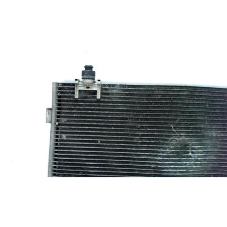 Radiateur clim CITROEN C4 1 PHASE 1 COUPE d’occasion