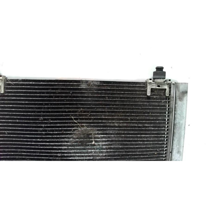 Radiateur clim CITROEN C4 1 PHASE 1 COUPE d’occasion