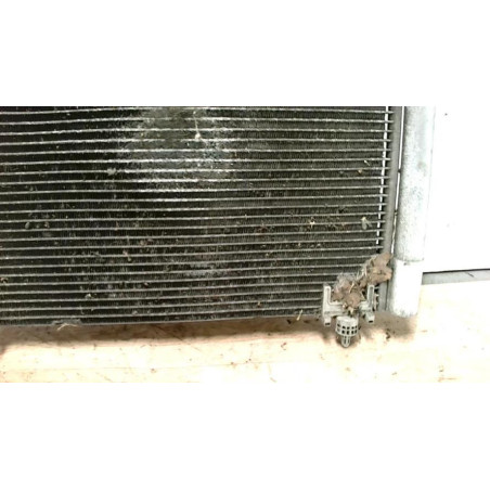 Radiateur clim CITROEN C4 1 PHASE 1 COUPE d’occasion