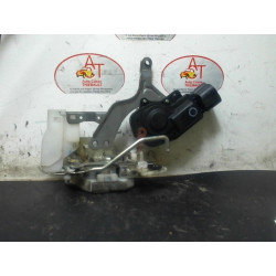 Serrure avant droit PEUGEOT 107 PHASE 1 d’occasion