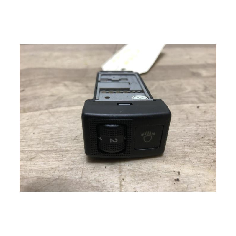 Commande de reglage hauteur de phare MAZDA 5 1 PHASE 1 d’occasion