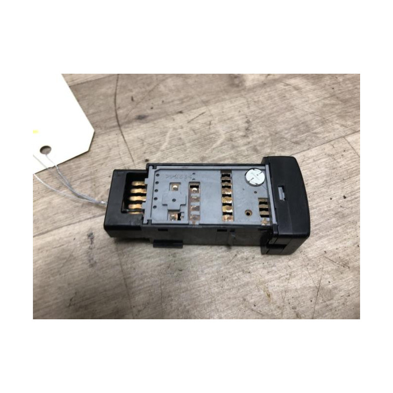 Commande de reglage hauteur de phare MAZDA 5 1 PHASE 1 d’occasion