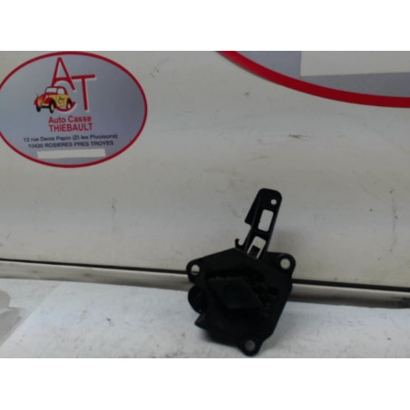 Serrure de coffre RENAULT  d’occasion