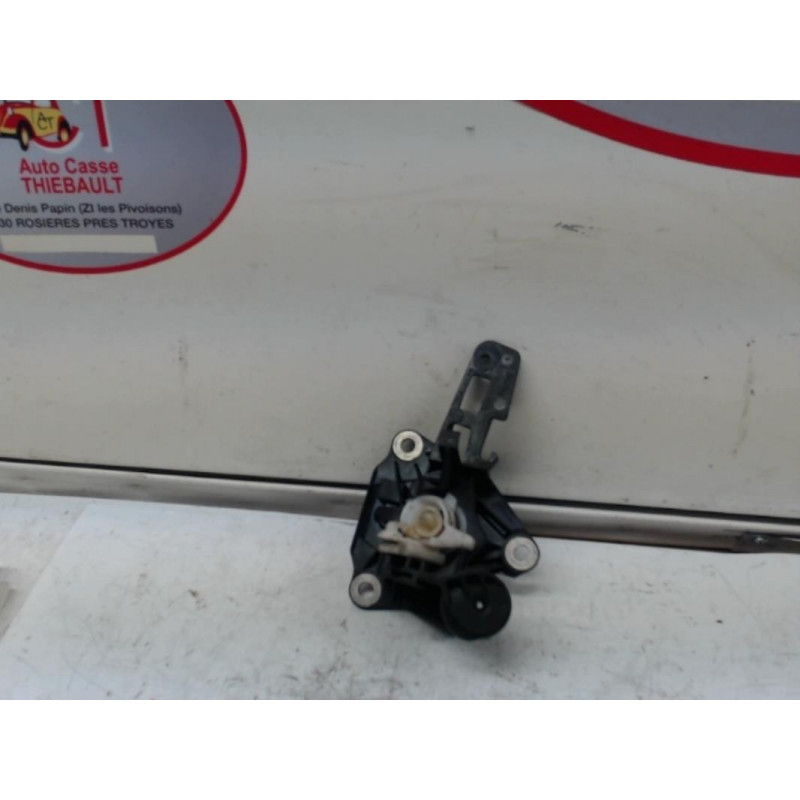 Serrure de coffre RENAULT  d’occasion