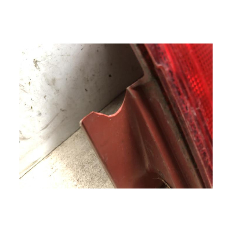 Feu arriere principal gauche (feux) MAZDA 5 1 PHASE 1 d’occasion