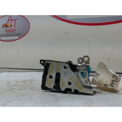 Serrure avant droit CHEVROLET SPARK d’occasion