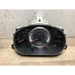Compteur MAZDA 5 1 PHASE 1 d’occasion