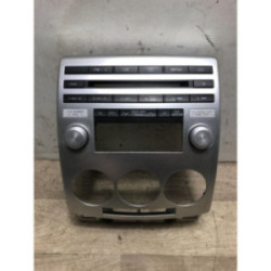 Facade autoradio MAZDA 5 1 PHASE 1 d’occasion