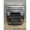 Facade autoradio MAZDA 5 1 PHASE 1 d’occasion