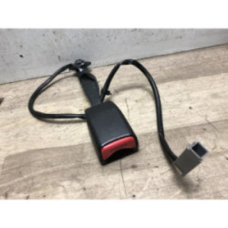 Attache ceinture avant gauche MAZDA 5 1 PHASE 1 d’occasion