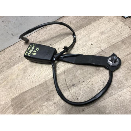 Attache ceinture avant gauche MAZDA 5 1 PHASE 1 d’occasion