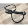 Attache ceinture avant gauche MAZDA 5 1 PHASE 1 d’occasion
