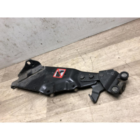 Chariot porte laterale coulissante MAZDA 5 1 PHASE 1 d’occasion