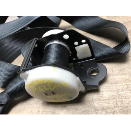 Ceinture arriere droite troisieme ligne MAZDA 5 1 PHASE 1 d’occasion