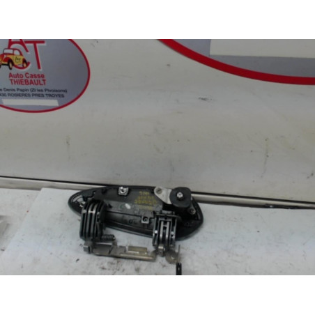 Poignee porte avant gauche FIAT PUNTO 2 BERLINE PH2 (188) FL d’occasion