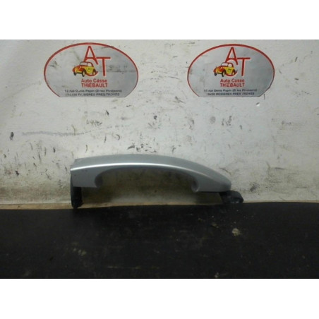 Poignee porte avant gauche VOLKSWAGEN TOURAN PHASE 1 d’occasion