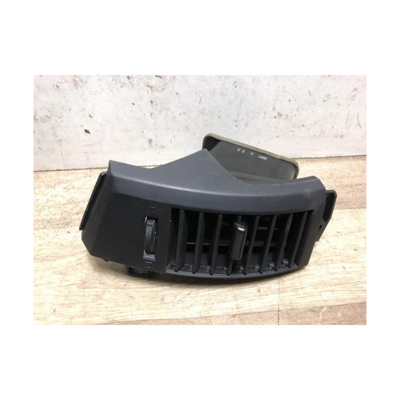 Aerateur tableau de bord RENAULT MEGANE 2 PHASE 1 d’occasion