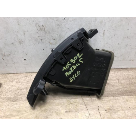 Aerateur tableau de bord RENAULT MEGANE 2 PHASE 1 d’occasion