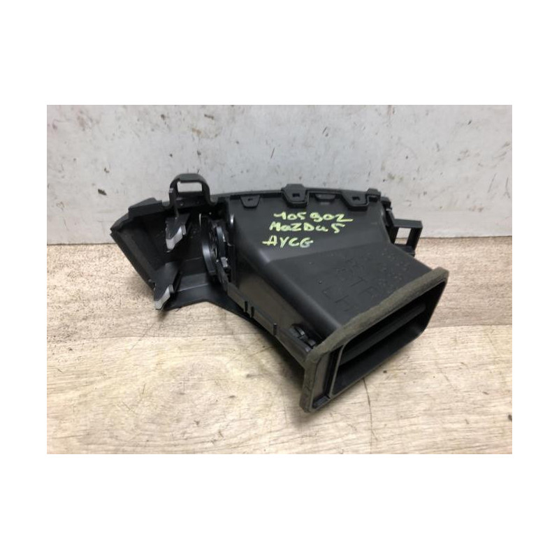 Aerateur tableau de bord RENAULT MEGANE 2 PHASE 1 d’occasion