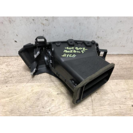 Aerateur tableau de bord RENAULT MEGANE 2 PHASE 1 d’occasion