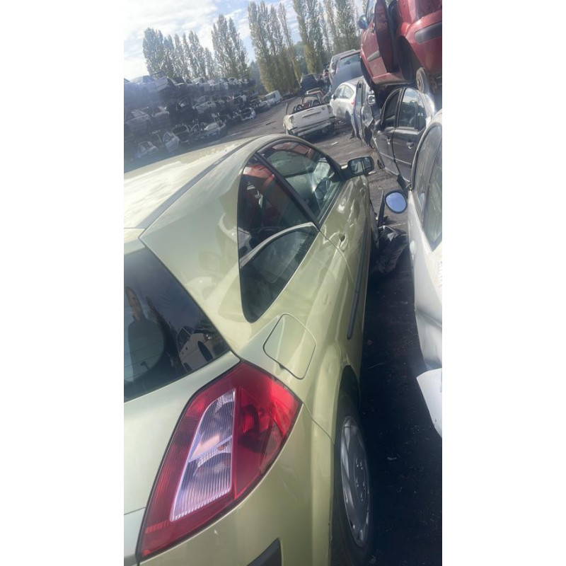 Aerateur tableau de bord RENAULT MEGANE 2 PHASE 1 d’occasion