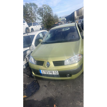 Aerateur tableau de bord RENAULT MEGANE 2 PHASE 1 d’occasion