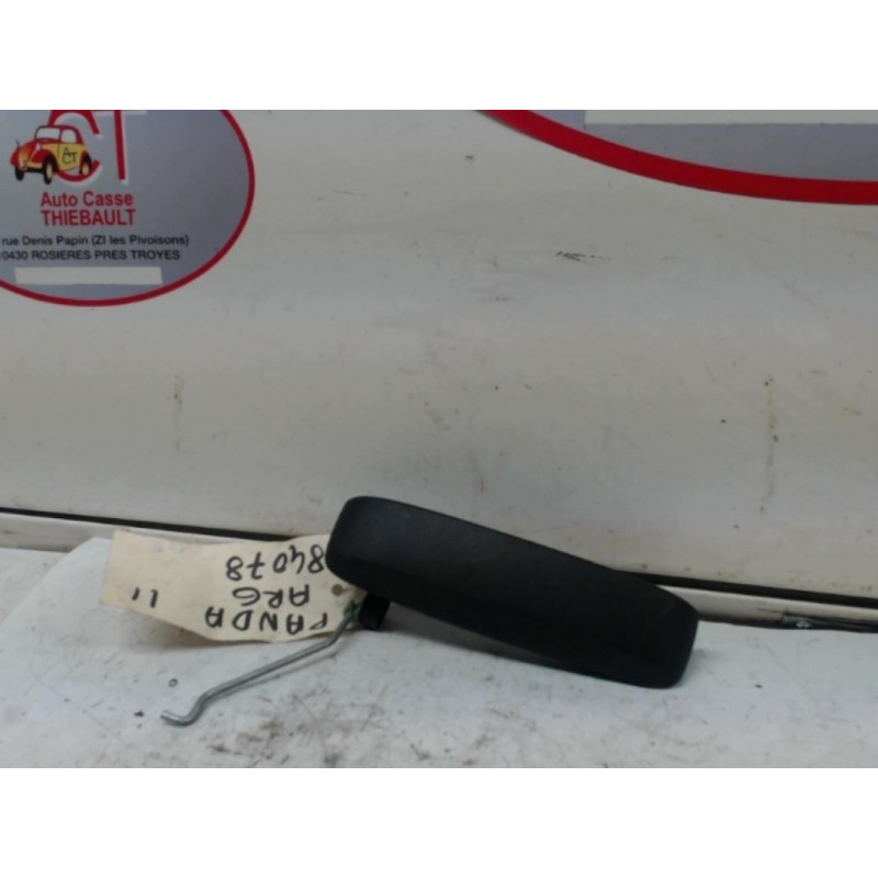 Poignee porte arriere gauche FIAT PANDA 2 BERLINE (169) 1.2 d’occasion