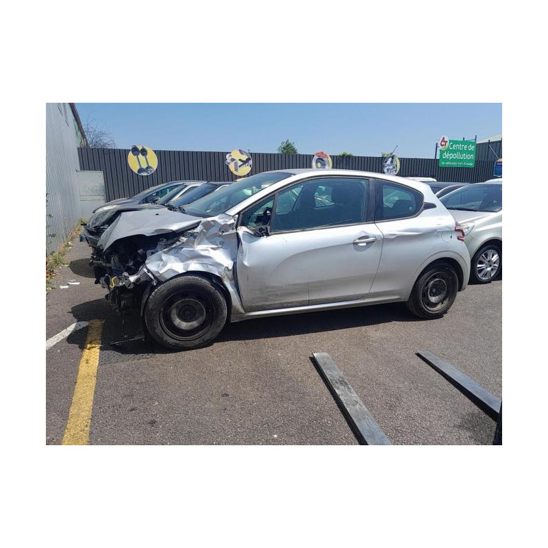 Amortisseurs arrière PEUGEOT 208 1 PHASE 1 d’occasion