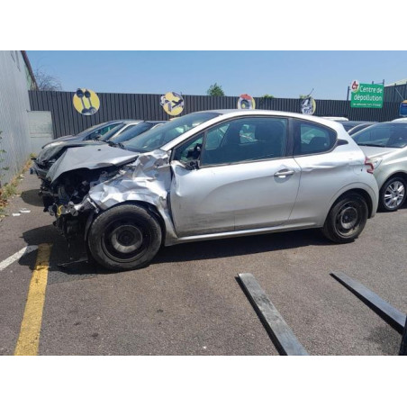 Amortisseurs arrière PEUGEOT 208 1 PHASE 1 d’occasion