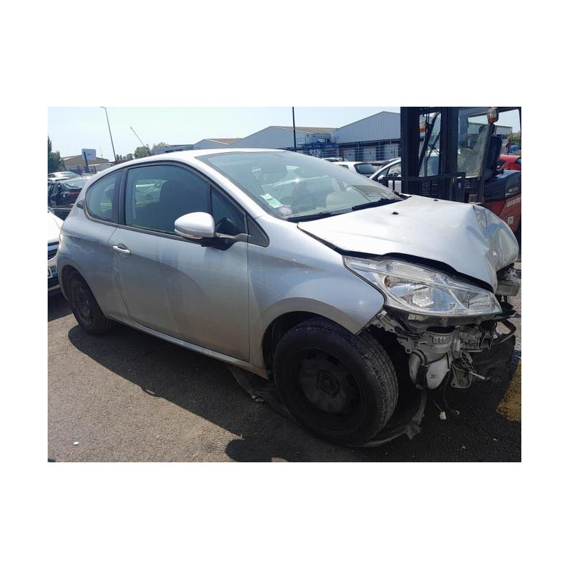 Amortisseurs arrière PEUGEOT 208 1 PHASE 1 d’occasion