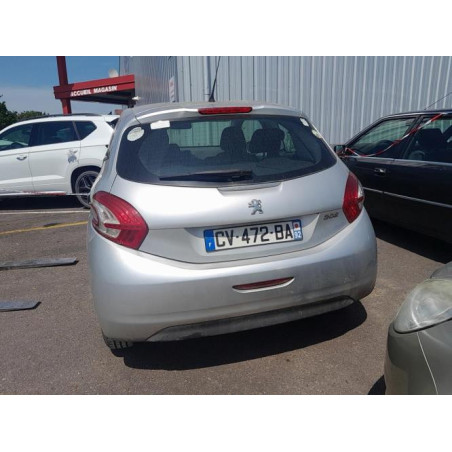 Amortisseurs arrière PEUGEOT 208 1 PHASE 1 d’occasion