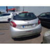 Amortisseurs arrière PEUGEOT 208 1 PHASE 1 d’occasion