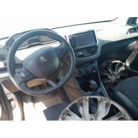 Amortisseurs arrière PEUGEOT 208 1 PHASE 1 d’occasion
