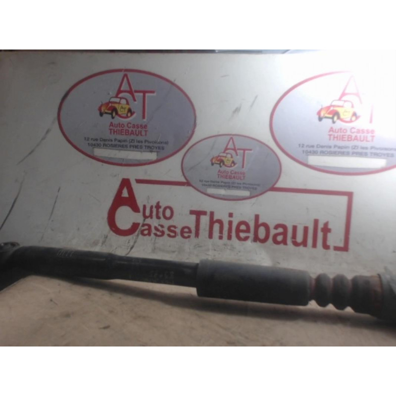 Amortisseur arriere droit VOLKSWAGEN FOX d’occasion