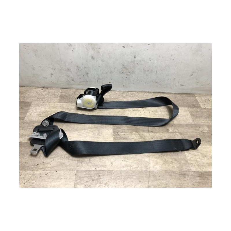 Ceinture arriere gauche troisieme ligne MAZDA 5 1 PHASE 1 d’occasion