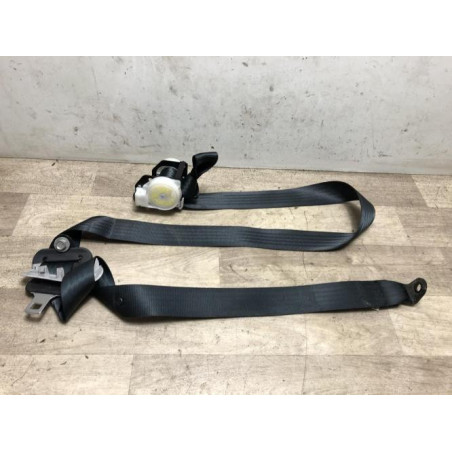 Ceinture arriere gauche troisieme ligne MAZDA 5 1 PHASE 1 d’occasion