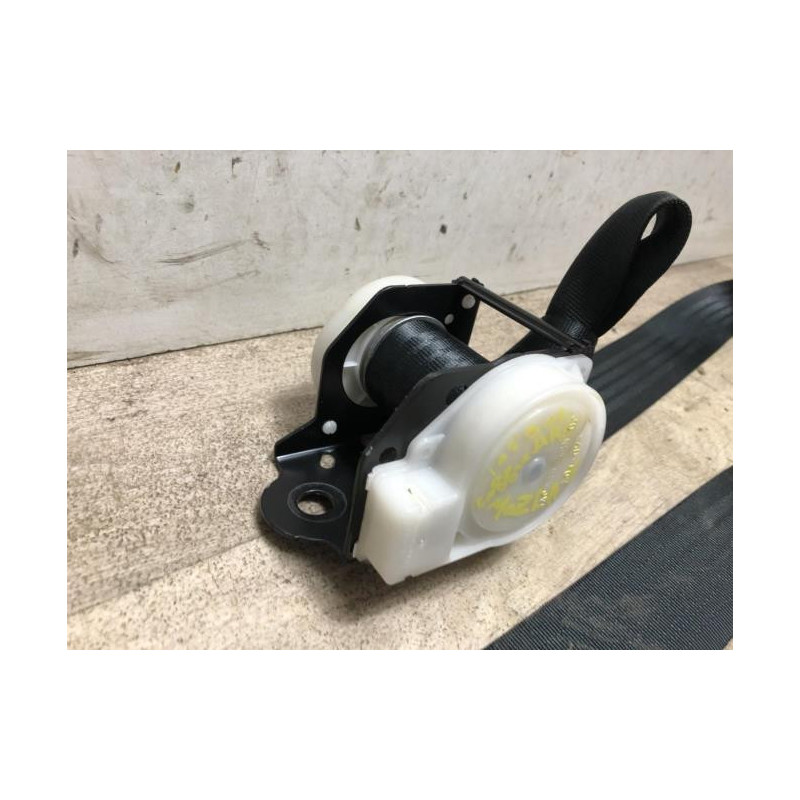 Ceinture arriere gauche troisieme ligne MAZDA 5 1 PHASE 1 d’occasion