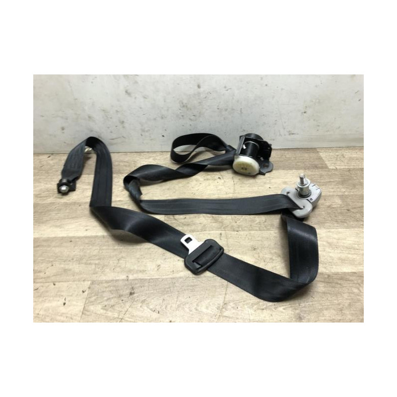Ceinture arriere gauche MAZDA 5 1 PHASE 1 d’occasion