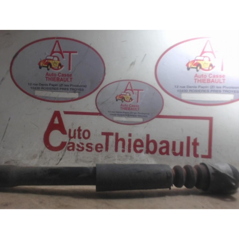 Amortisseur arriere gauche VOLKSWAGEN FOX d’occasion