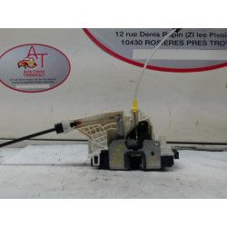 Serrure avant droit MERCEDES SPRINTER FGN (906) d’occasion