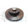 Disque arriere droit (freinage) RENAULT SCENIC 2 PHASE 2 d’occasion