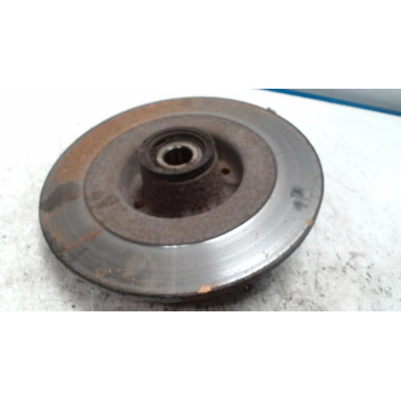 Disque arriere droit (freinage) RENAULT SCENIC 2 PHASE 2 d’occasion