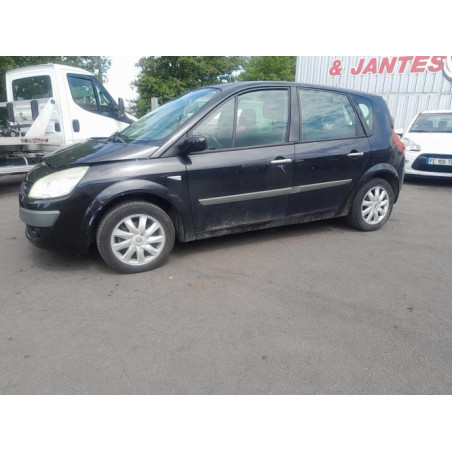 Disque arriere droit (freinage) RENAULT SCENIC 2 PHASE 2 d’occasion