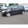 Disque arriere droit (freinage) RENAULT SCENIC 2 PHASE 2 d’occasion