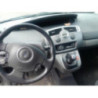 Disque arriere droit (freinage) RENAULT SCENIC 2 PHASE 2 d’occasion